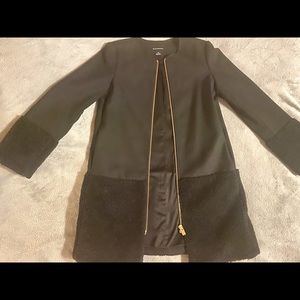 Club Monaco Coat